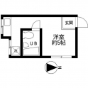 神戸市兵庫区湊川町９丁目のアパートの画像