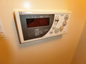 ファミリアル門戸の画像