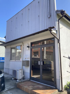 姫路市広畑区末広町１丁目の店舗一戸建ての画像