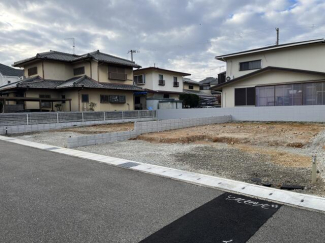 神戸市西区岩岡町岩岡の新築一戸建ての画像