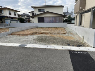 神戸市西区岩岡町岩岡の新築一戸建ての画像