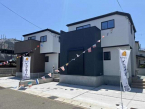 神戸市西区岩岡町岩岡の新築一戸建ての画像