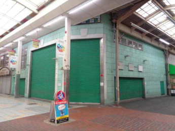 神田南通２丁目４５店舗の画像
