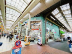 神田南通２丁目４５店舗の画像