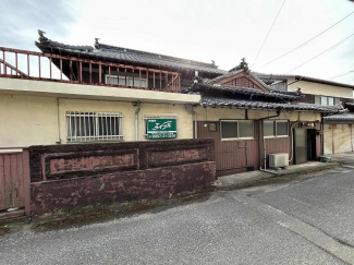 西条市河原津の中古一戸建ての画像