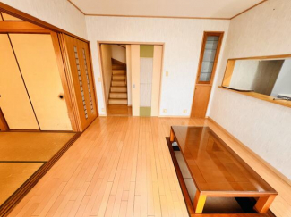 松山市柳井町２丁目の中古一戸建ての画像