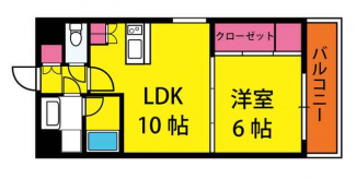 ★日当たりのよい南側バルコニー★