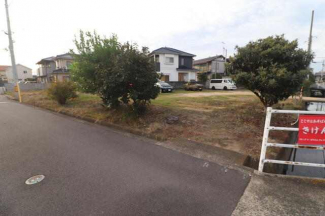 伊予郡松前町大字北黒田の売地の画像