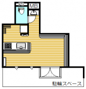 SKY RESIDENCEの画像