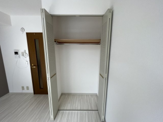 ※写真は同じ間取りの他のお部屋です