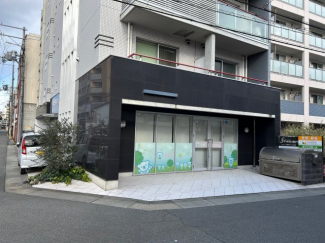 STEL LA久保町　1階店舗事務所の画像