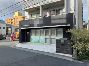 STEL LA久保町　1階店舗事務所の画像