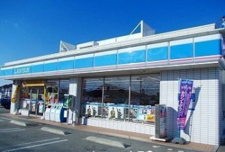 ローソン姫路花田小川店まで230m