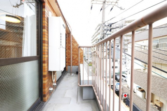 「灘区マンション」ライオンズマンション六甲道第2の画像