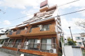 「灘区マンション」ライオンズマンション六甲道第2の画像