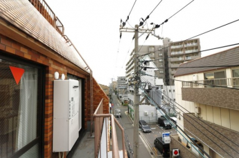 「灘区マンション」ライオンズマンション六甲道第2の画像