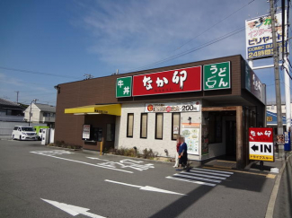 なか卯神戸伊川谷店まで687m