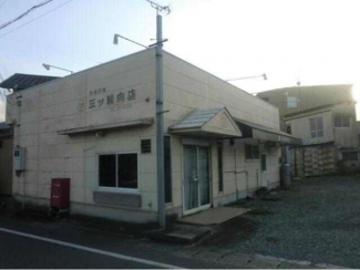 神崎郡福崎町福田の店舗一戸建ての画像