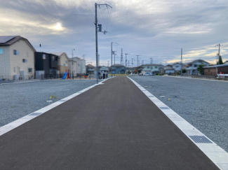 姫路市網干区田井の売地の画像