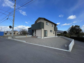 新居浜市西泉町の中古一戸建ての画像