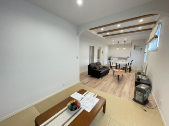 新居浜市西泉町の中古一戸建ての画像