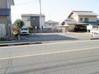 松山市北梅本町の売地の画像