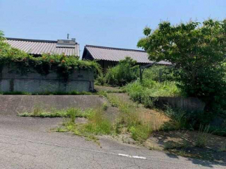 伊予市市場の売地の画像