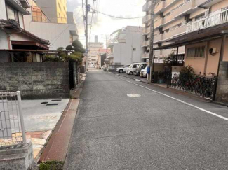 松山市本町２丁目の売地の画像