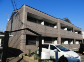 明石市魚住町住吉３丁目のマンションの画像