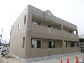 明石市大道町２丁目のマンションの画像