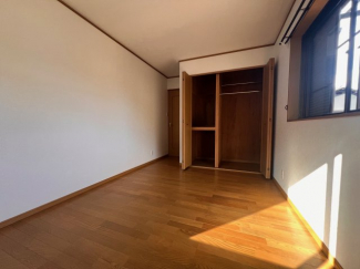 【洋室】