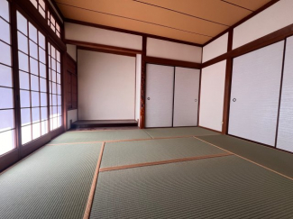 【和室】