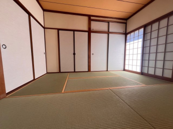 【和室】