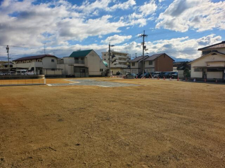 松山市森松町の売地の画像