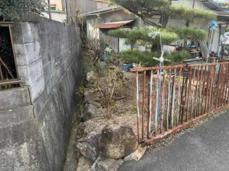 伊予郡砥部町北川毛の売地の画像