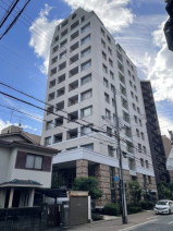 神戸市中央区中山手通２丁目のマンションの画像