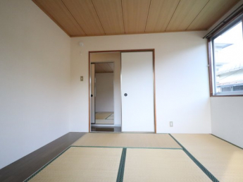 【和室】
