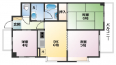 神戸市東灘区深江南町１丁目のマンションの画像