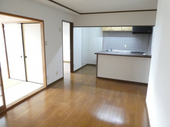 【居間・リビング】