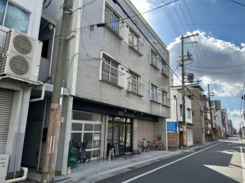 東延末1丁目井上マンション1階南店舗事務所の画像