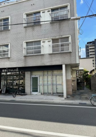 東延末1丁目井上マンション1階南店舗事務所の画像