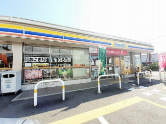 ミニストップ神戸玉津店まで230m