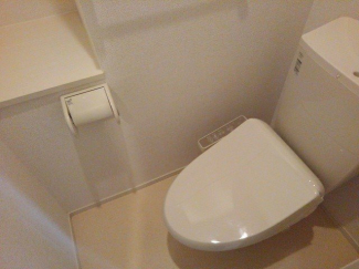 トイレも気になるポイント