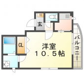 尼崎市元浜町４丁目のマンションの画像