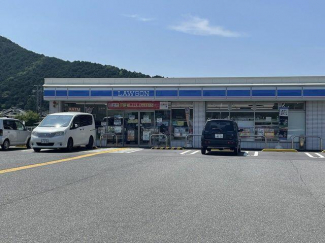 ローソン篠山インター店まで1920m