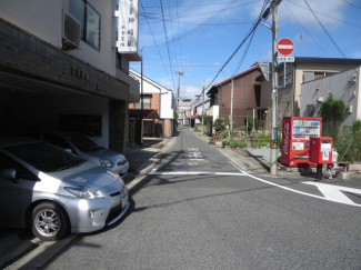 三木市本町１丁目の売地の画像