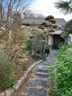 三木市本町２丁目の中古一戸建ての画像