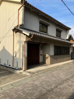 三木市本町２丁目の中古一戸建ての画像