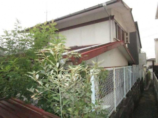 松山市南江戸６丁目の売地の画像