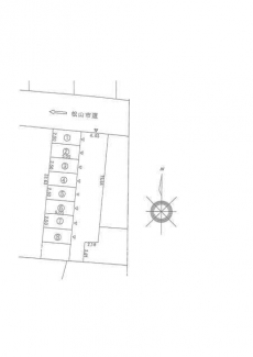 正岡駐車場の画像